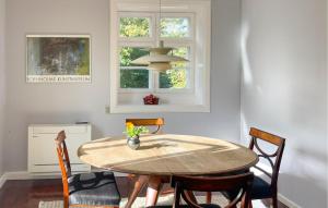 Amazing Home In Svaneke With Wifi