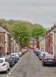 Base is a lovely place to unwind after a long day