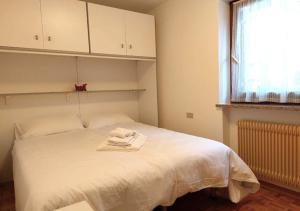 Two-bedroom apartment-Casa Pieri