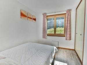 Agréable T4 aux Gets - Arrivée Skis aux Pieds - Proche Piste de la Turche - 6 Pers. - FR-1-685-48