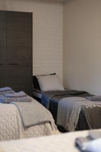 Arctic villa near Santa Park