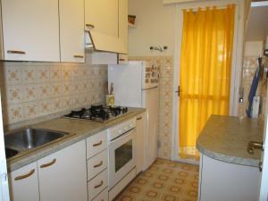 Lovely flat at Grado Pineta