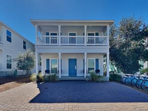 Southern Charm - 4hvězdičkové hotely ve městě Inlet Beach