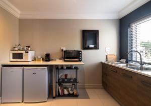 Thesen Harbour Town Apartments @ Beautiful Knysna Villas