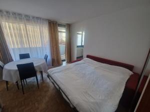 Large Studio with Terrace and Sun - Eiffel Tower