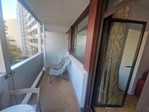 Large Studio with Terrace and Sun - Eiffel Tower