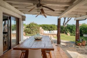 Villa Coro e Mari img7