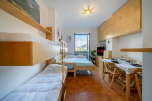 Vista Pista da Sci - Aprica Centro - 2min da Skilift, Wifi