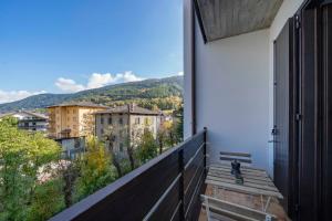 Vista Pista da Sci - Aprica Centro - 2min da Skilift, Wifi