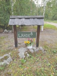 Lake View Villa Lähde