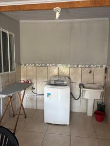 Casa Terra Nova Paraty