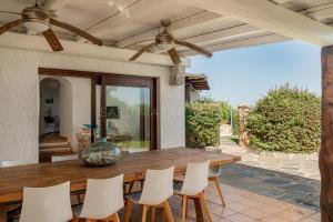 Villa Coro e Mari img10