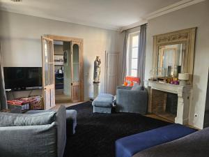 La Divine Comédie-Suites Deluxe