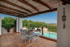 Villa Coro e Mari img3