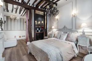 A deux pas de Gare du Nord