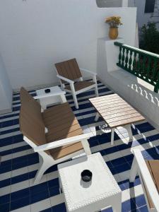 Charmant Studio Port El Kantaoui