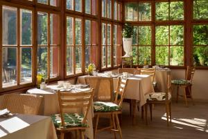 Berghoferin Fine Hotel & Hideaway