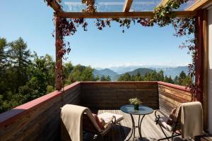 Berghoferin Fine Hotel & Hideaway