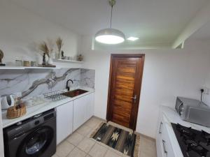 Studio Amorisca Peaceful 2-Person Stay