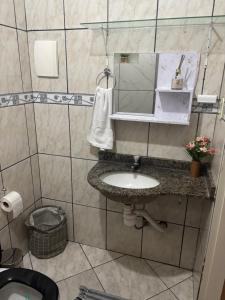 Casa Terra Nova Paraty