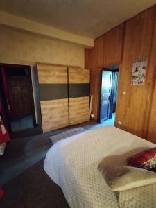 Appartement T3 2 chambres - 6 personnes