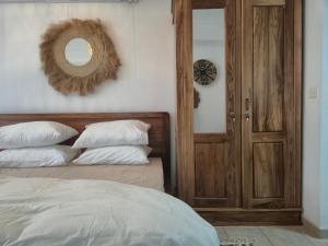 Studio Amorisca Peaceful 2-Person Stay