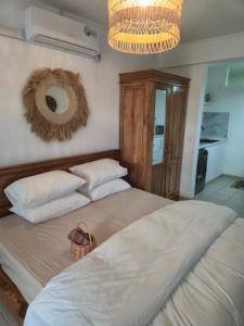 Studio Amorisca Peaceful 2-Person Stay