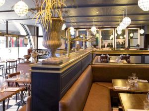 Ibis Paris Tour Eiffel Cambronne 15ème