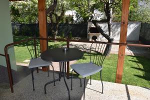 Simada Green Guesthouse