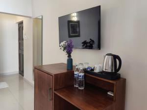 Q 23 Resort Candolim Beach