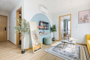 Label6 Coliving Rooftop Lakeview