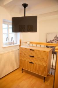 Ferienwohnung zur kleinen Grede