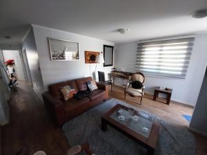 Comoda Casa 10 min Viña 4 personas 75 m2