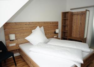 Gästehäusle in Mundelsheim