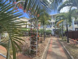 Studio Amorisca Peaceful 2-Person Stay