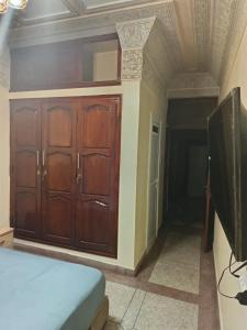 Appartement à 15 min de la plage dAgadir