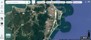 Apartamento para temporada