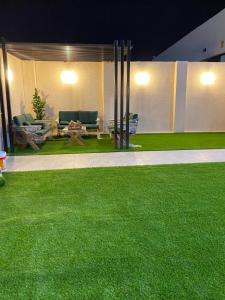 شالية الفاخرة