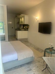 Our Modern Studio in Marina Port El Kantaoui