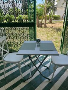 Our Modern Studio in Marina Port El Kantaoui