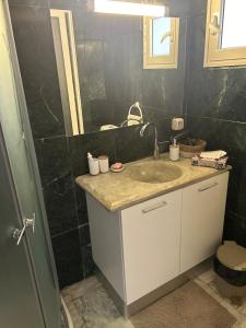 Our Modern Studio in Marina Port El Kantaoui