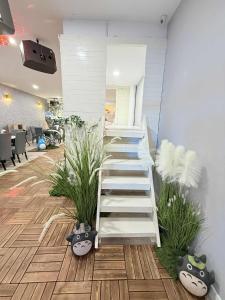 PulauKetam HuaHeeHomes 吉胆岛欢喜亲子民宿