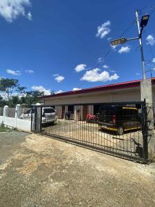 Mr Home Stays Valencia City Bukidnon