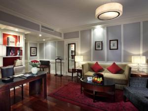 Sofitel Legend Metropole Hanoi