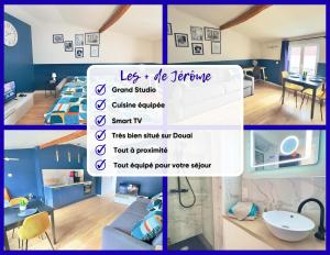 Le Photographe Cosy Douai centre