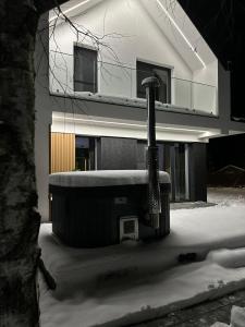 Sielankowe Brzozowisko