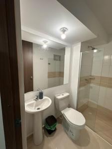 Apartamento moderno en zona norte exclusiva