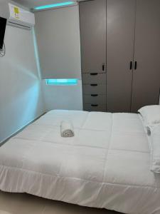 Apartamento moderno en zona norte exclusiva