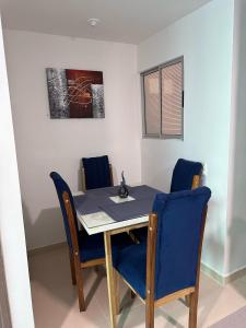 Apartamento moderno en zona norte exclusiva