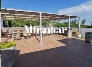 Apartamento moderno en zona norte exclusiva